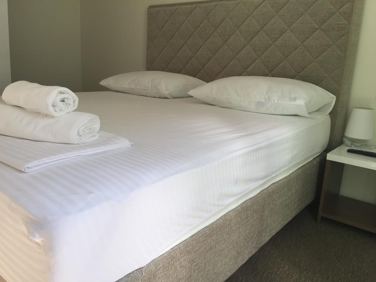 Hotel Vila Conte Вели-Лошинь Экстерьер фото