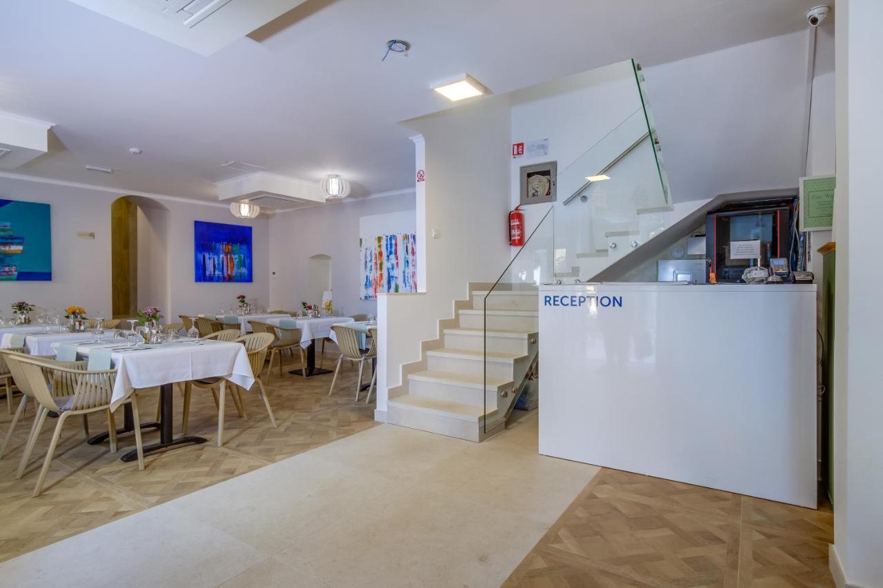 Hotel Vila Conte Вели-Лошинь Экстерьер фото