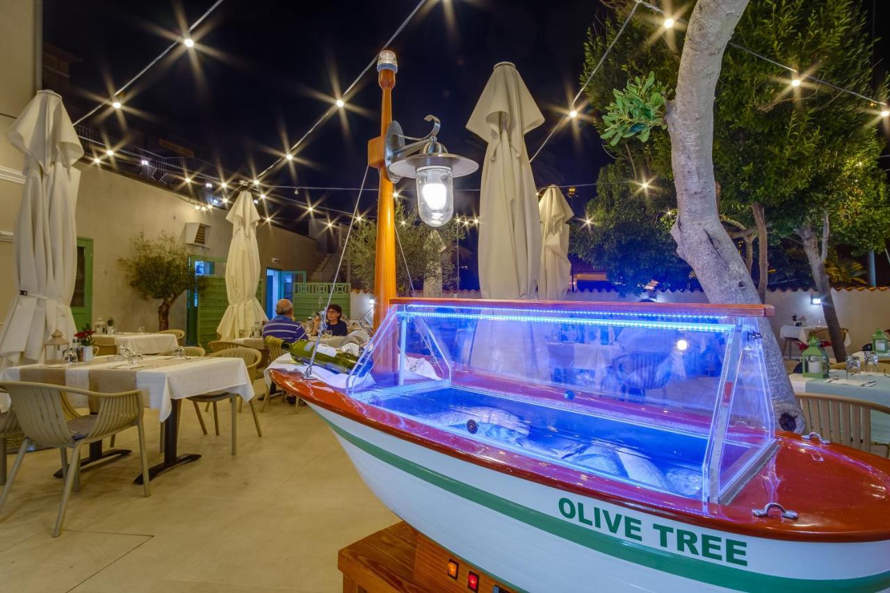 Hotel Vila Conte Вели-Лошинь Экстерьер фото